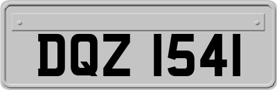 DQZ1541