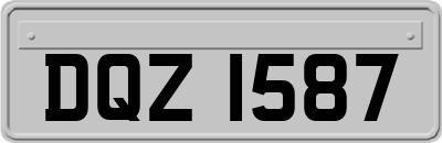 DQZ1587