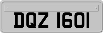DQZ1601