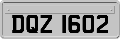 DQZ1602