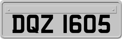DQZ1605