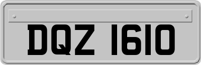 DQZ1610