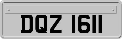 DQZ1611