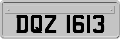 DQZ1613