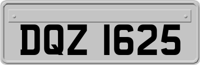 DQZ1625