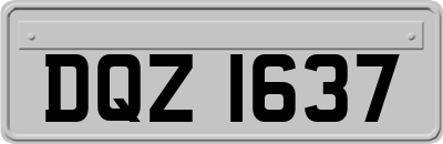 DQZ1637