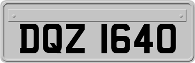 DQZ1640
