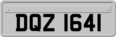 DQZ1641