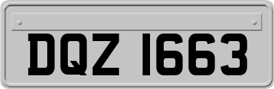 DQZ1663