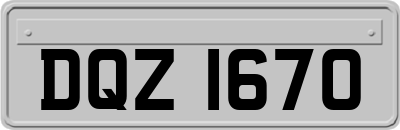 DQZ1670