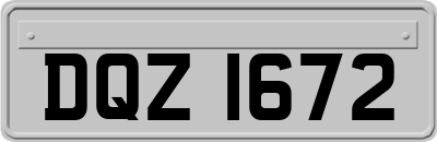 DQZ1672
