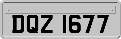 DQZ1677