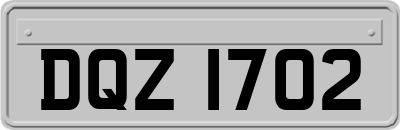 DQZ1702