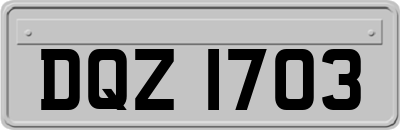 DQZ1703
