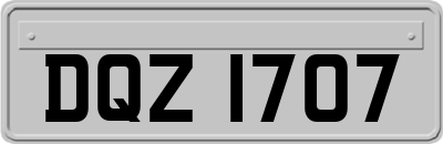 DQZ1707
