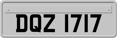 DQZ1717
