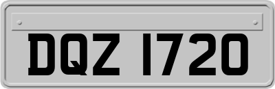 DQZ1720