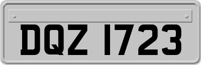 DQZ1723