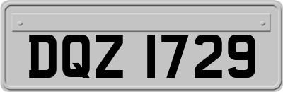 DQZ1729