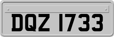 DQZ1733