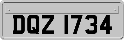 DQZ1734