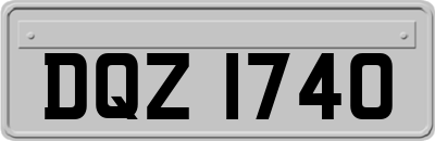 DQZ1740