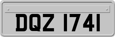 DQZ1741
