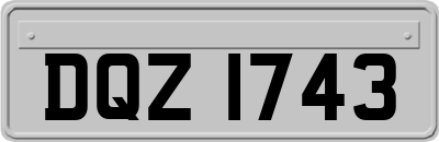 DQZ1743