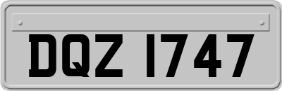 DQZ1747
