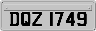 DQZ1749