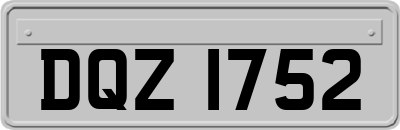 DQZ1752