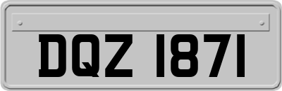 DQZ1871
