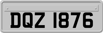 DQZ1876