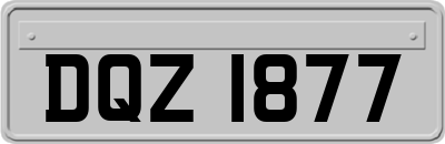 DQZ1877
