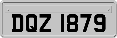 DQZ1879