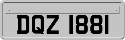 DQZ1881