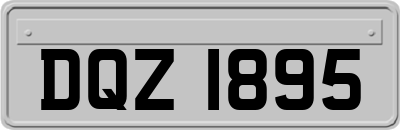 DQZ1895