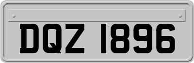DQZ1896