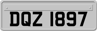 DQZ1897