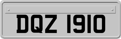 DQZ1910