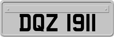 DQZ1911