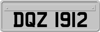 DQZ1912