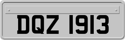 DQZ1913