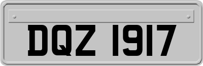 DQZ1917