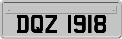 DQZ1918