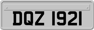 DQZ1921