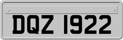 DQZ1922