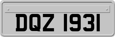 DQZ1931