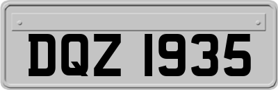DQZ1935