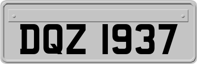 DQZ1937